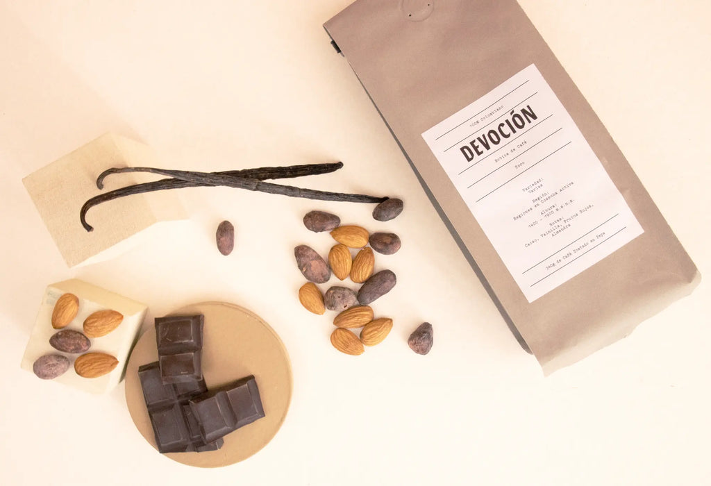 Café Devoción - Toro House Blend 340g