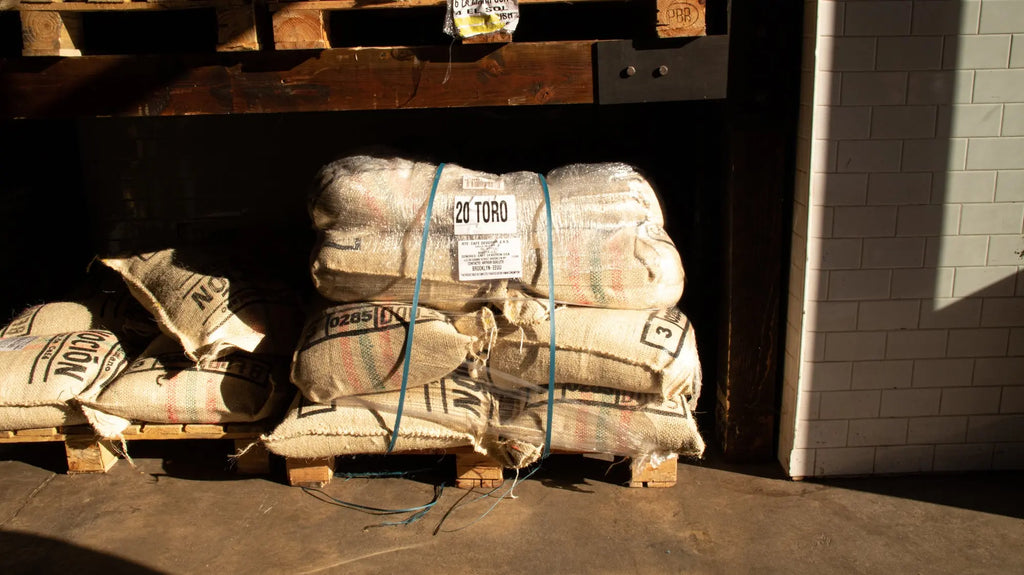 Café Devoción - Toro House Blend 340g