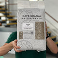 Café Granja La Esperanza - Geisha XO 1000g